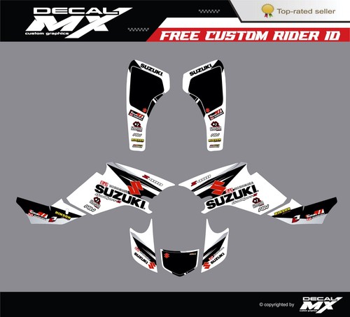 Fits suzuki ltz400 2003 to - ltz400,