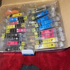 19Pack PGI-220 CLI-221 INK For Canon PGI220 CLI221 PIXMA MP540 MP560 MP620