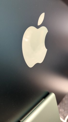 Apple imac 8gpu 8 - 24,