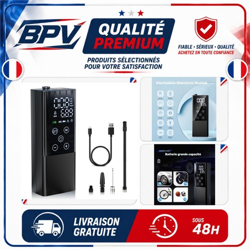 Mini compresseur air - compresseur,