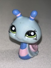 DIVERS C4 HASBRO LPS ORIGINAL