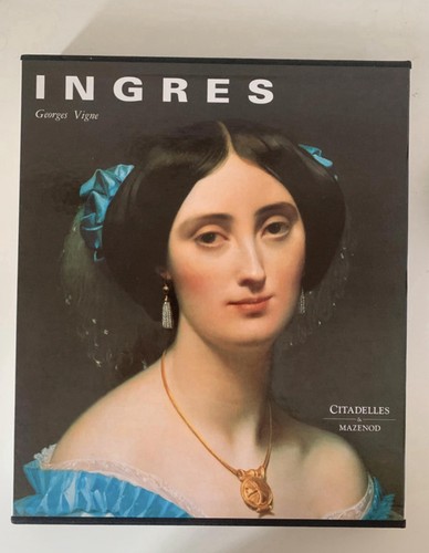 Citadelles mazenod ingres - citadelles,