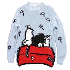 Pull en tricot Moncler x