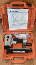 Paslode #500970 T250-F16 16 Gauge Finish Brad Nailer Pneumatic W/ Case 