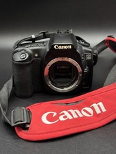 Canon EOS 20D / Reflex