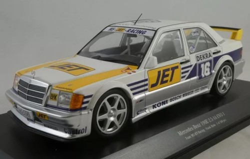 Minichamps voiture du dtm - voiture,