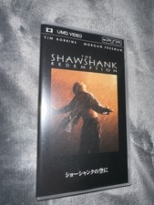 The Shawshank | Les Évadés