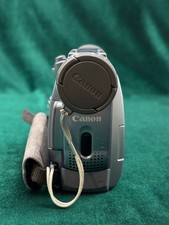 Caméscope vidéo numérique