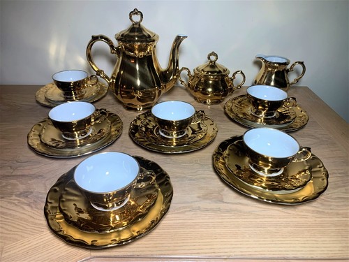 Vintage bareuther waldsassen - vintage,