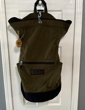 HEDGREN Outdoor Gear Army