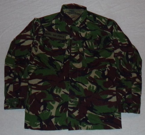 Veste treillis combat dpm - treillis,