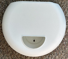 Tupperware Bag Saver Plastic Grocery Shopping Holder Keeper Wall Mount #2681 NOS