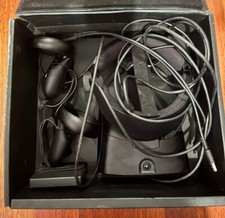 Casque Oculus Rift S VR