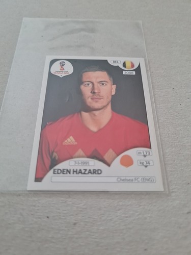 Eden hazard sticker - eden, –