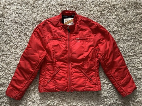 Veste bomber perfecto - veste, schott