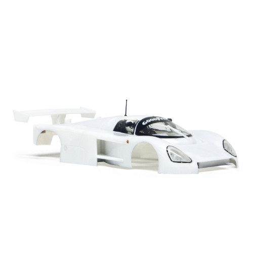 Slot toyota 88c bb90r - slot.it, body