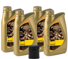 TAGLIAND 4LT D'HUILE ENI