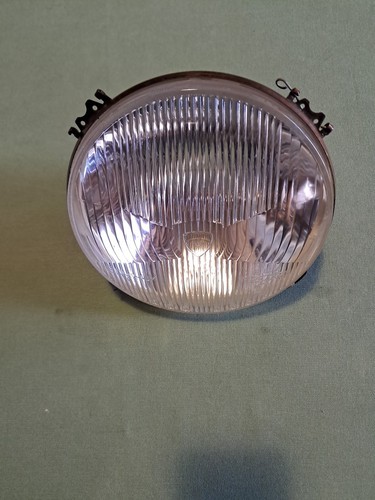 Citroën un phare - ds,