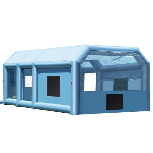 Vevor cabine peinture - cabine, de