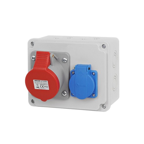 Rsbo 011 coffret chantier - rsbo.011/4,