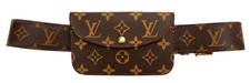 LOUIS VUITTON LV Monogram