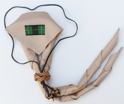 Gilwell wood badge chef - badge, scout