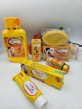 Coffret Soins Corps Intense