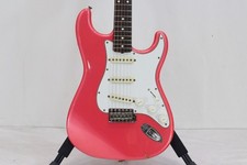 Fender Japan Stratocaster ST62-65 1983 Electric Guitar