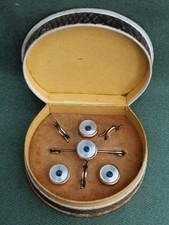 Anciens magnifiques Boutons de