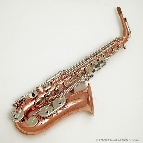 Buffet crampon senzo - senzo, alto