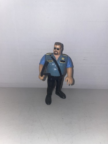 1990 wwf hasbro - wwf, man