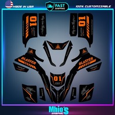 yamaha blaster yfs 200 yfs200