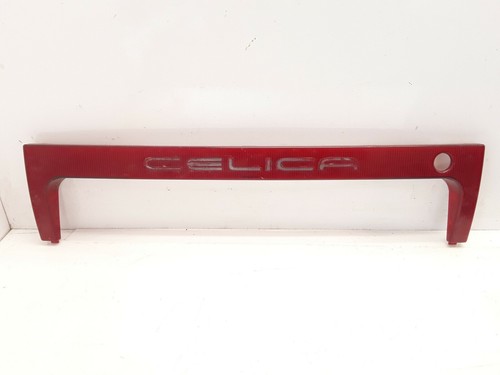 Toyota celica t180 - t180, 2.0