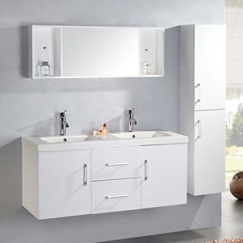 Meuble salle bain 120 cm - meuble, de