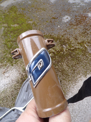 Rare frame dyno air vintage - rare,
