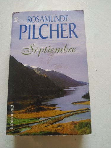 Septembre rosamunde pilcher - septembre,