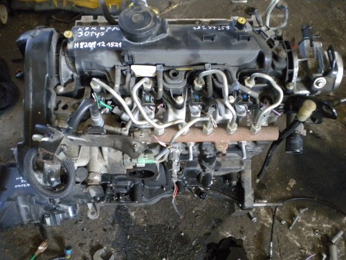 Renault dci injector - renault,