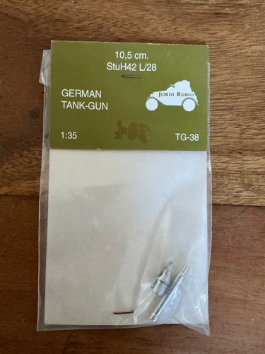 Jordi rubio german tank - jordi,