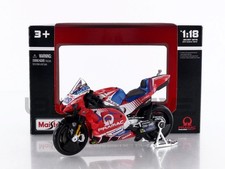 MAISTO 1/18 - DUCATI