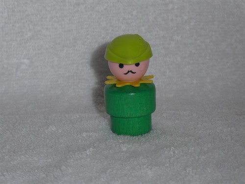 Fisher price little - fisher,