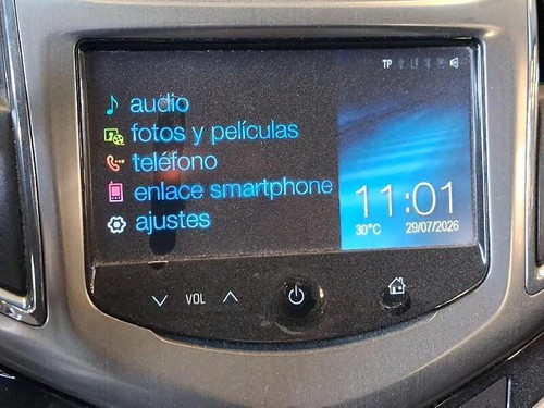 Autoradio chevrolet cruze j300 - chevrolet,