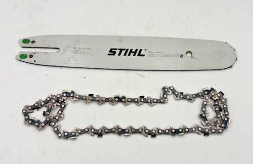 Stihl guide chaîne 3 - stihl, 30