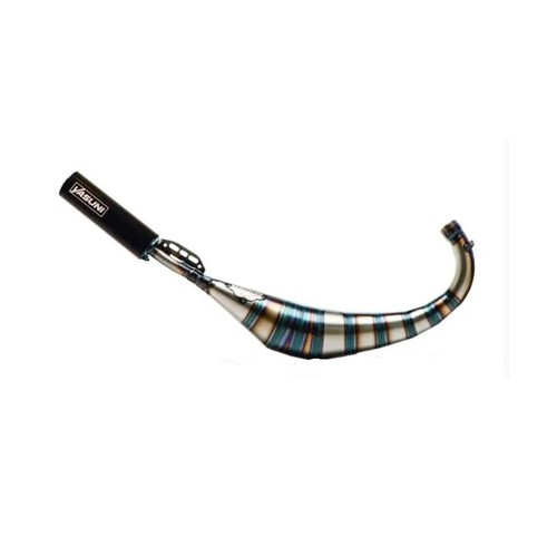 Pot échappement yasuni r3 - pot, d'échappement