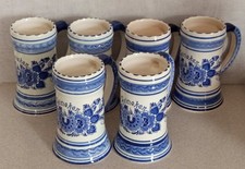 HEINEKEN - Delft Blue GKB -