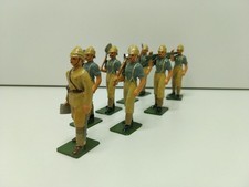 Britains - Génie Colonial