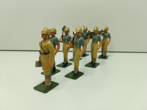 Britains génie colonial - britains,