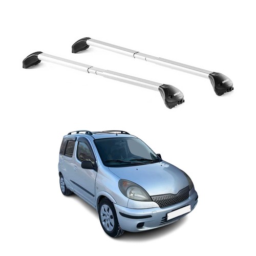 Barres toit pour toyota - toit,