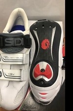 SIDI Chaussure Vélo CGenius7 Bisha    Taille 43    HVL