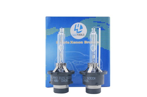 Ampoules xenon d2s - ampoules,
