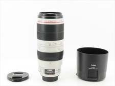Canon EF 100-400mm f/4.5-5.6 L IS II USM Lens Near Mint #24480E